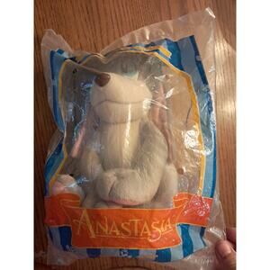 Polka from Anastasia